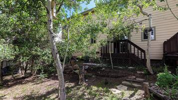 Appartement (2 Bedrooms) | Exterieur