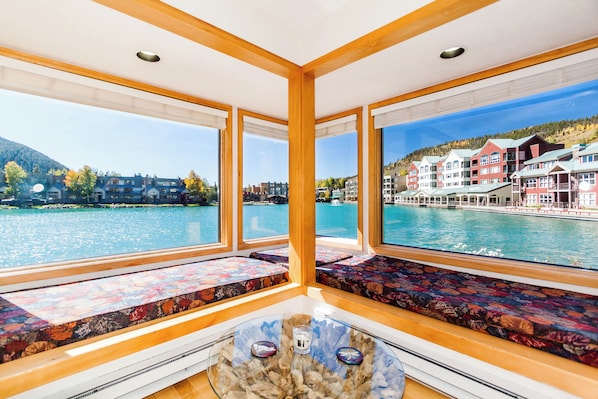 Apartment (1 Bedroom) | Exterior - Willows #1704 by Summit County Mountain Retreats (Keystone)