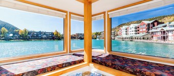 Willows #1704 by Summit County Mountain Retreats