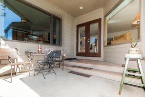 Departamento (1 Bedroom) | Exterior