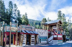 公寓 (1 Bedroom) | 外观