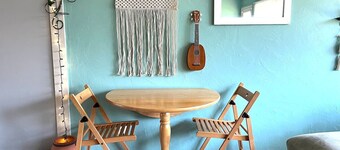 Close to Downtown-Primary on Main-Fast Internet