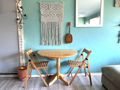 Close to Downtown-Primary on Main-Fast Internet