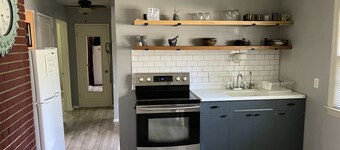 Close to Downtown-Primary on Main-Fast Internet