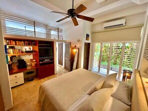 1 bedroom, WiFi - Amazing apartment in Getsemani (cartegena)