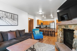 Departamento (2 Bedrooms) | Servicio de la propiedad