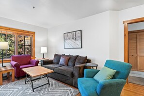 Apartament (2 Bedrooms) | Exterior