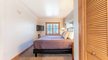 Appartement (2 Bedrooms) | Exterieur