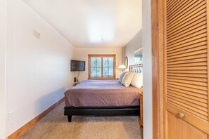 Appartement (2 Bedrooms) | Exterieur