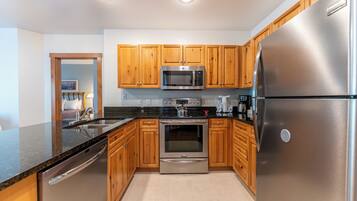 Apartamento (2 Bedrooms) | Exterior