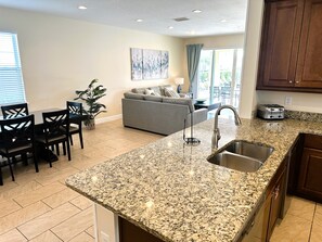 Interior - ER7733FD Moana's Paradise at Encore Resort - Gated (Kissimmee)
