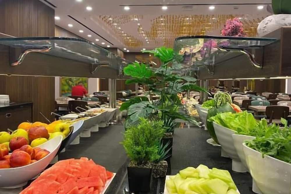 Ramada by Wyndham Istanbul Umraniye