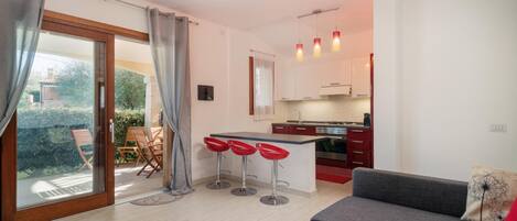 Apartment | 2 bedrooms