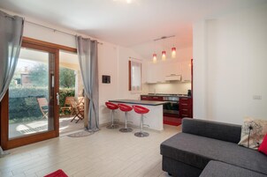 Apartamento | 2 dormitorios