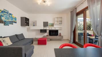 LĂ€genhet | 2 sovrum