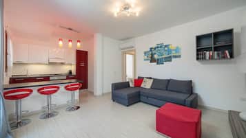 LĂ€genhet | 2 sovrum