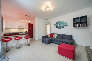 Apartamento | 2 dormitorios