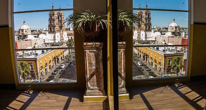 Hotel Casablanca