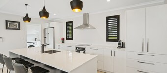 Pride of Pinot - Martinborough Holiday Home