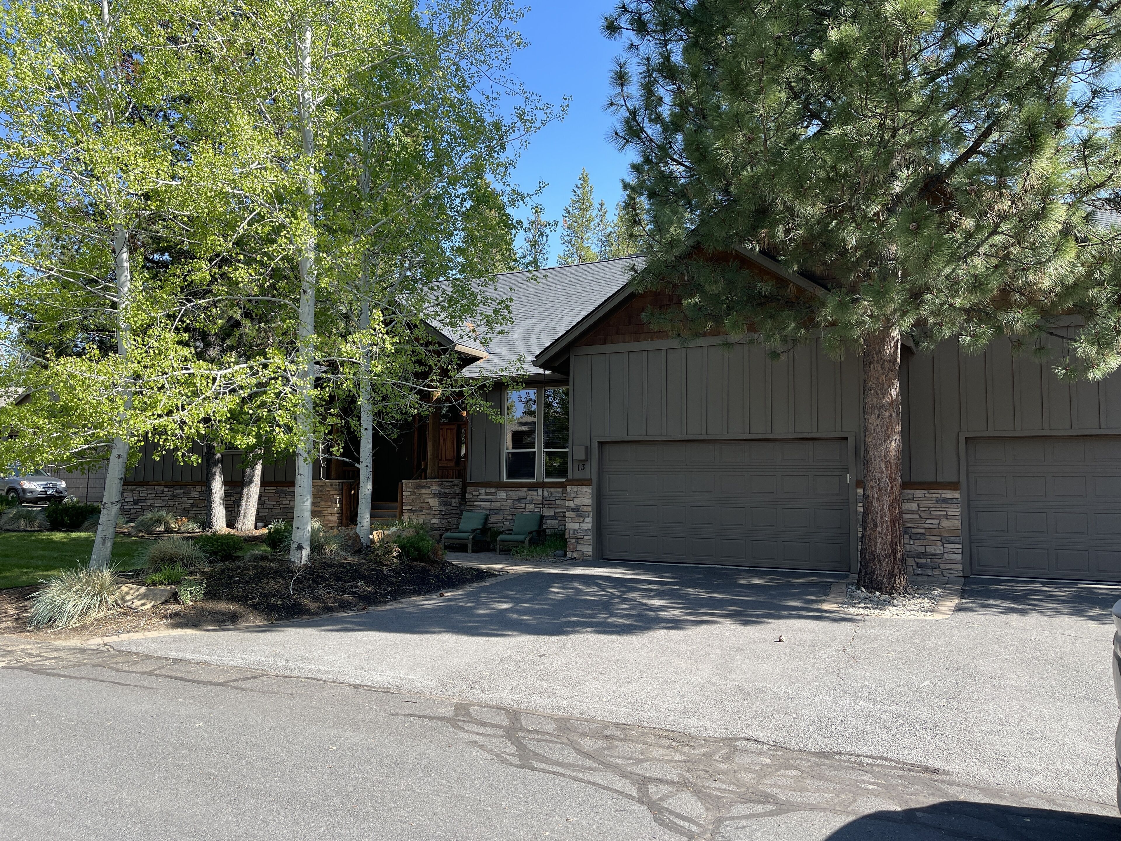 Luxury in Sunriver- Sleeps 21