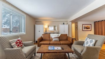 Apartment (2 Bedrooms) | Property amenity