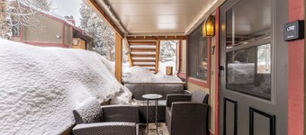 Creekside Condos #A7 by Summit County Mountain Retreats