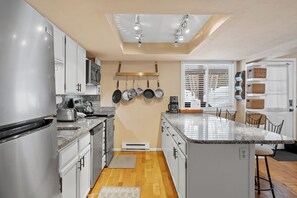 Apartament (2 Bedrooms) | Servei de l'allotjament