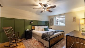 Apartment (2 Bedrooms) | Property amenity
