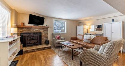 Creekside Condos #A7 by Summit County Mountain Retreats