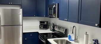 Relax in Ocean Ridge-Near Beach