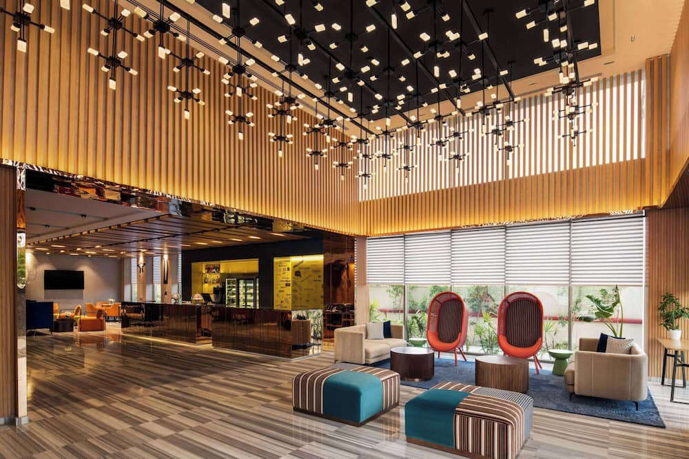 Ramada Encore by Wyndham Indore Nipania
