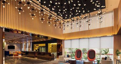 Ramada Encore by Wyndham Indore Nipania