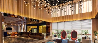 Ramada Encore by Wyndham Indore Nipania