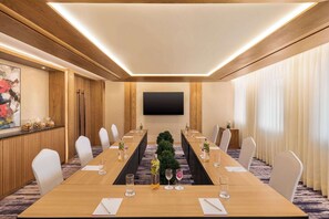 Sala de reunião