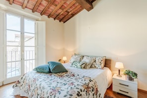 Casa | 2 quartos