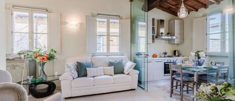 Apartment | 2 Schlafzimmer