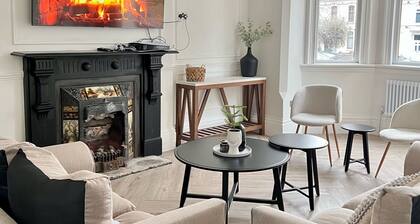 Fayhomes West Midlands Luxury Late 1800 Property