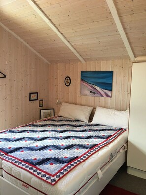 2 Schlafzimmer, kostenloses WLAN