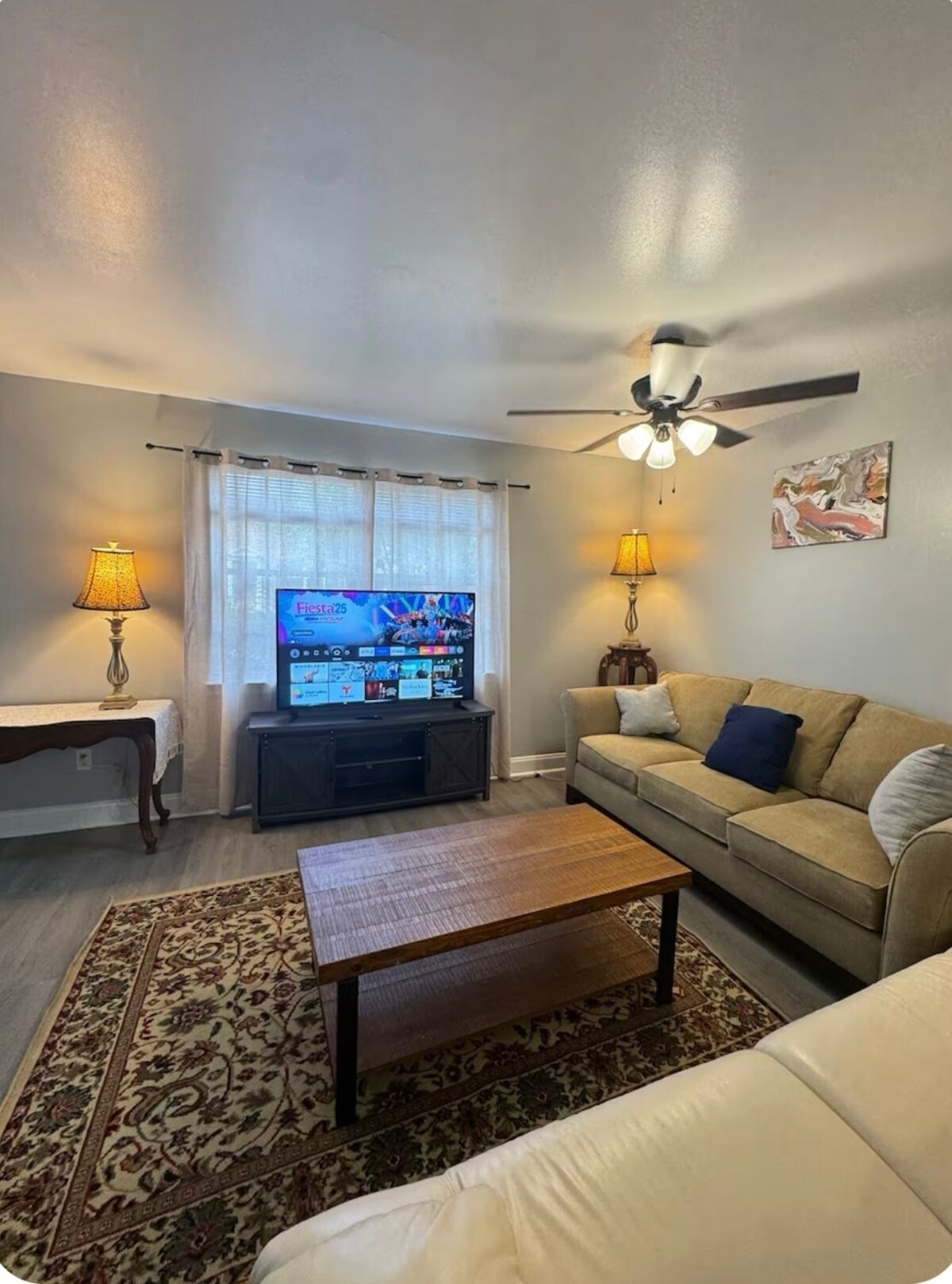 Bild für Gastgeberprofil