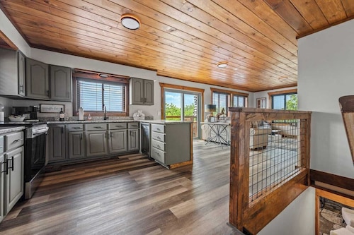 Dog Friendly~Views~Pool~Hot Tub~Fire pit~Private