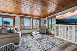 Smart TV y videojuegos 