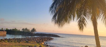 Majestic views  of Pitons, Caribbean sea, amazing sunsets right from your room