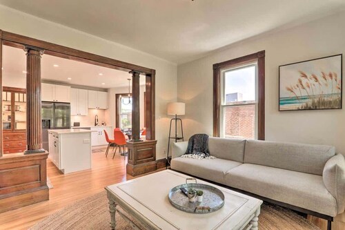 Close to Downtown and Family-Friendly!