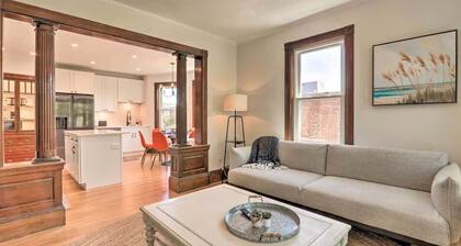 Close to Downtown and Family-Friendly!