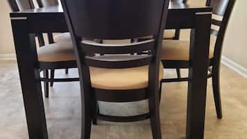 Restauration