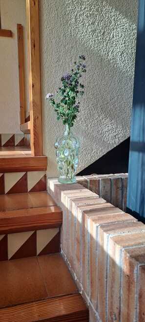 Interior - VILLA BETWEEN NATURAL PARKS (Vallgorguina)