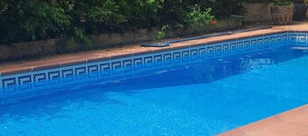 VILLA BETWEEN NATURAL PARKS