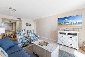 TV - Surfside Shores 1501 (Gulf Shores)