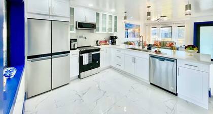 Lakeside Haven with Heated Pool