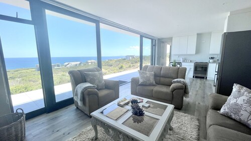 Exclusive luxury & lifestyle suite